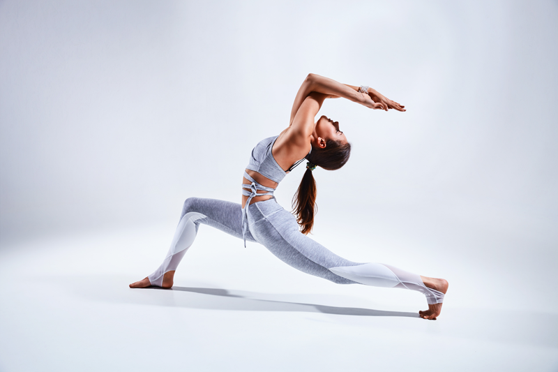 Yoga Kripula