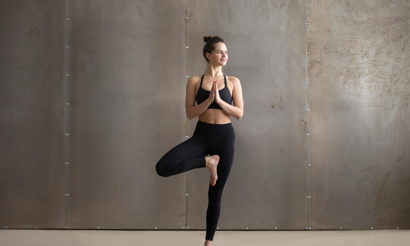 Bhagavad-Gîtâ yoga