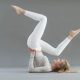 yoga postures tomber enceinte