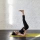 yoga postures 2019