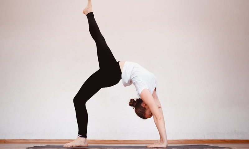 Yoga fonctionnel
