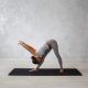 Yoga 5 alternatives Savasana