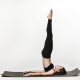 Les multiples bienfaits du yoga dynamique