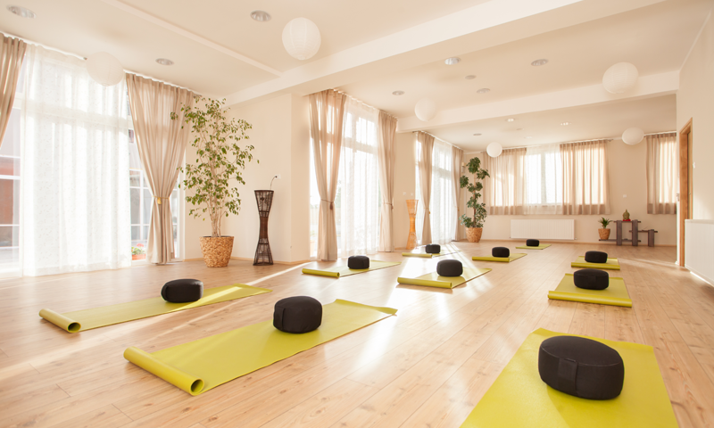 Ouvrir son propre studio de yoga