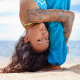 Les plus beaux tatouages sur le yoga