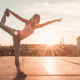 Qu’est-ce que le yoga urbain ?