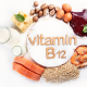 Manquez-vous de vitamine B12 ?