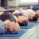 Le yoga comme médecine alternative