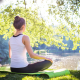 5 poses de yoga pour garder votre diabète sous contrôle