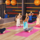 Le yoga à l’école : soulager le stress des études