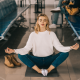 Yoga à l’aéroport : 5 exercices à faire partout