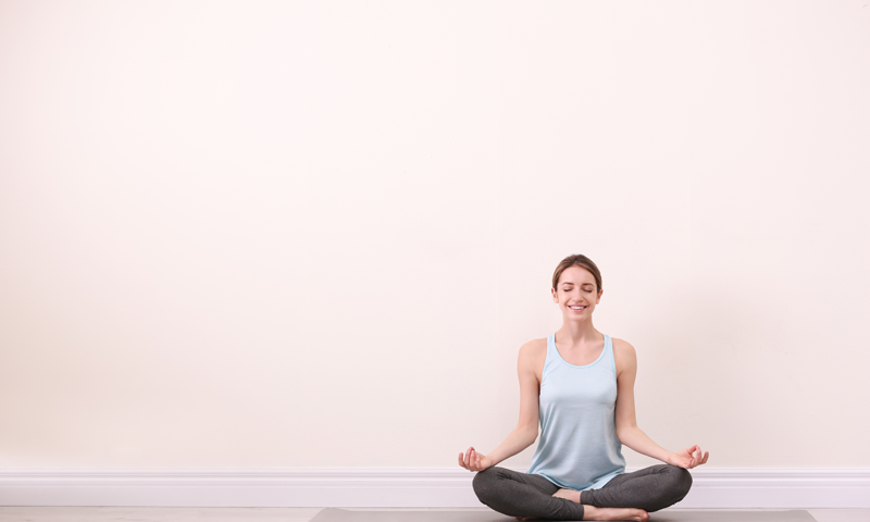 Pourquoi essayer le « 30 days yoga challenge » ?